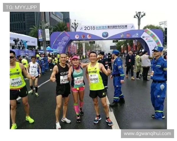 杭州攀岩队在马拉松大满贯中的突破与成长之路探秘