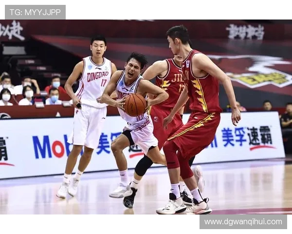 CBA1718赛季福建队对阵青岛队精彩回顾与赛后分析