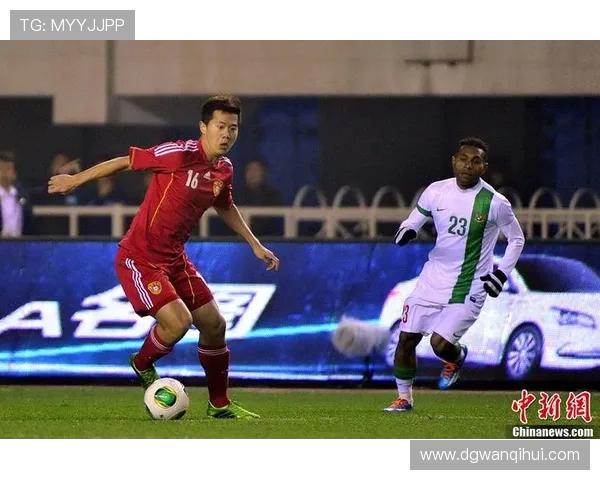 中国与印尼足球比赛在线直播全程回顾与精彩瞬间分享